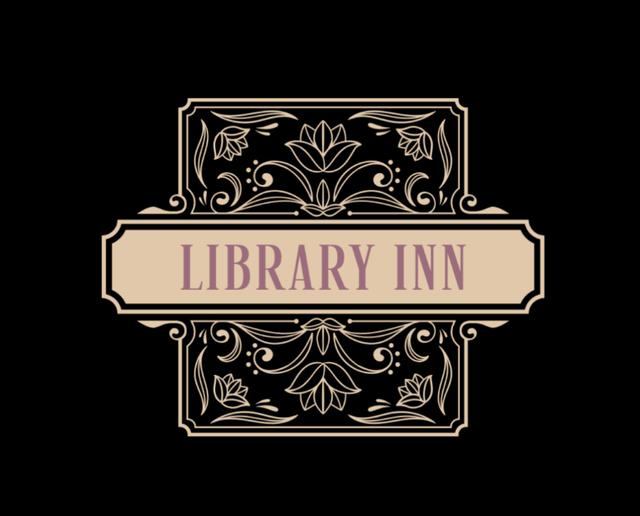 Library Inn — Adults-Only Literary Boutique Hotel in Lava Hot Springs, Idaho